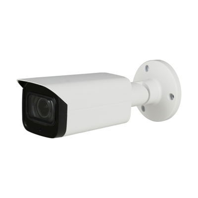 E.B.T.C. - IP bullet camera vaste lens