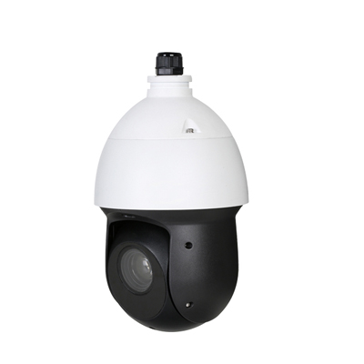 E.B.T.C. - IP PTZ dome camera