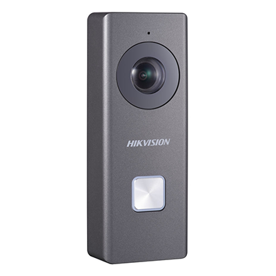 E.B.T.C. - WiFi intercom Hikvision