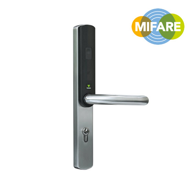 Net2 PaxLock Mifare - Euro 55mm 