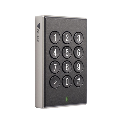 Paxton10 Secure lezer – keypad