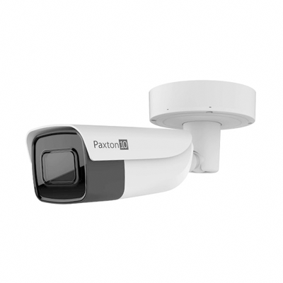 Paxton10 Camera – Bullet varifocal, 8MP