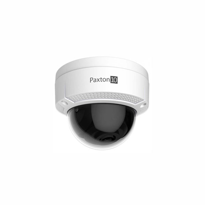 Paxton10 Camera – Mini dome 2.8mm, 8MP