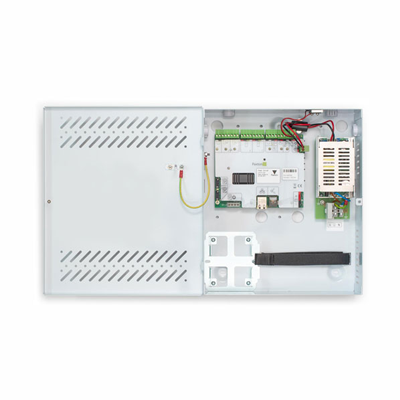 Paxton10 Video controller – 12V 4A voeding, metalen behuizing