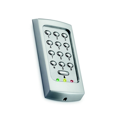 Paxton K50 Touchlock RVS keypad