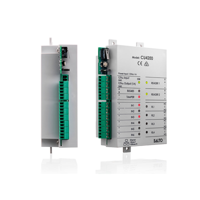 XS4 2.0 CU SVN Online Controller (CU42E0)