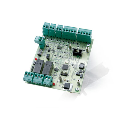 XS4 CU Offline Stand-alone Controller (CU5000)