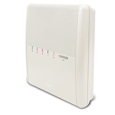 E.B.T.C - Risco alarmpaneel IP