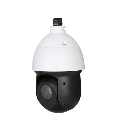 E.B.T.C. - IP PTZ dome camera