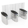 E.B.T.C. - SG 1090 glashoogte 2000mm (dubbele uitvoering)