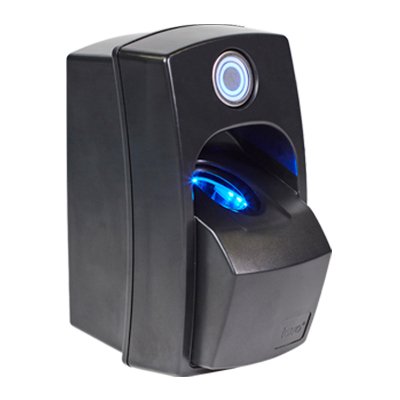iEvo Biometrische lezer