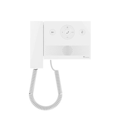 Net2 Entry - Audio binnenpost met hoorn