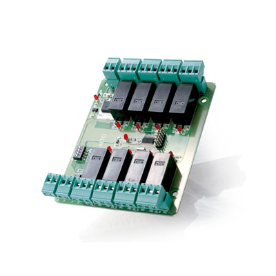 XS4 2.0 CU Uitbreidingsbord (EB5008)